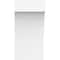 Ekena Millwork Standard Huntington Architectural Grade PVC Rafter Tail, 5"W X 10"H X 42"L RFTP05X10X42HUN - alternate 4